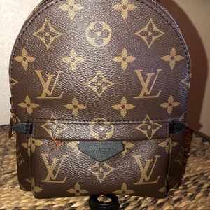 Palm Springs Mini Backpack